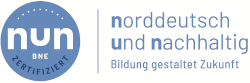 Signet Norddeutsch und nachhaltig