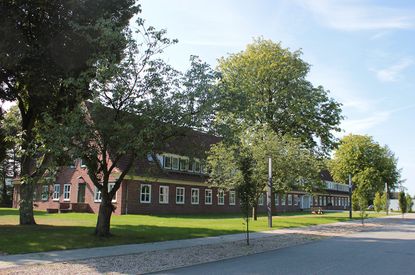 Zentrale der Schleswig-Holsteinischen Landesforsten